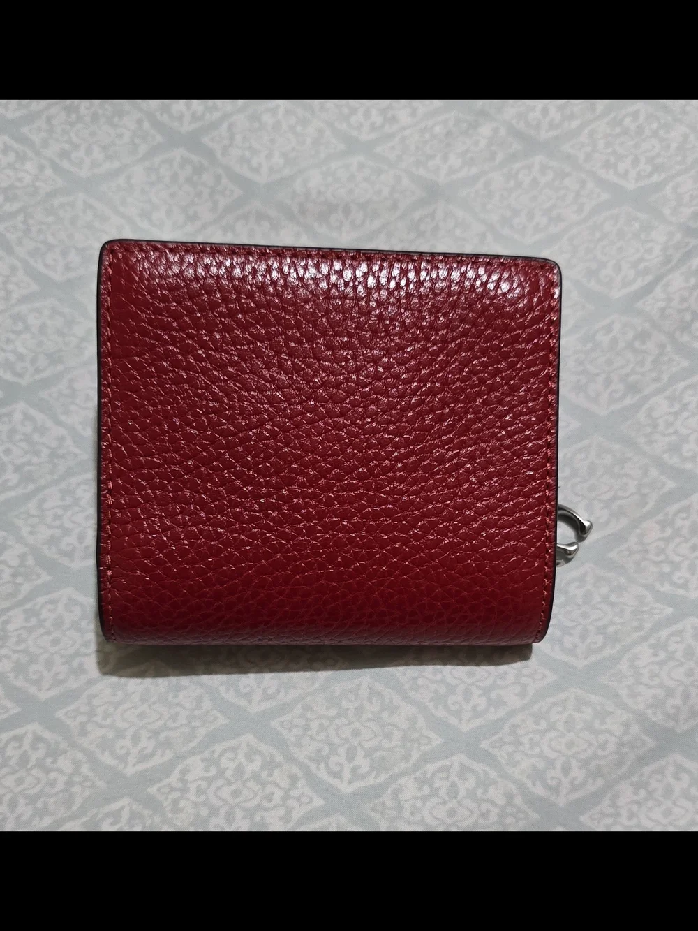 COACH Snap Wallet - Picture 2 of 10